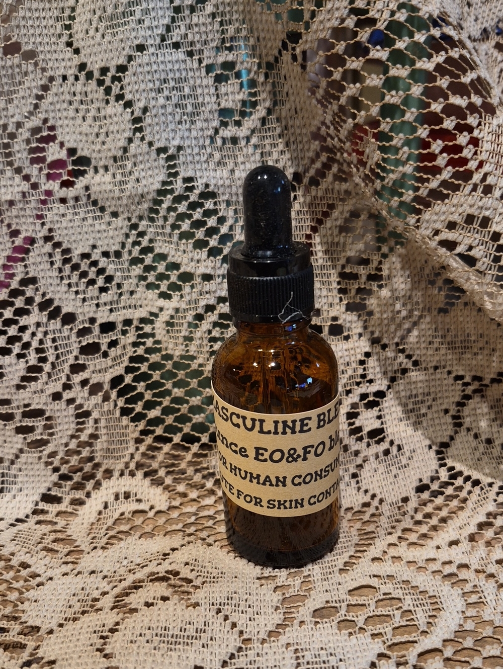 3/$5 Masculine Blend